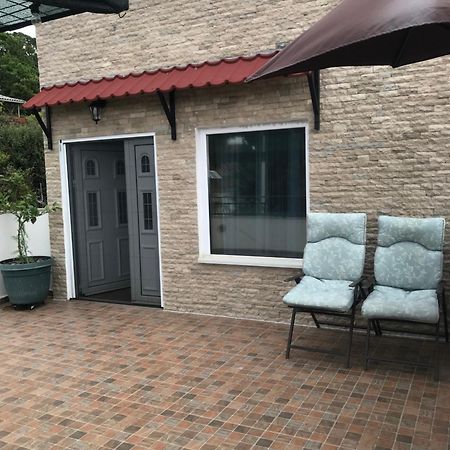 Villa Milka 우체하 외부 사진