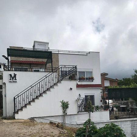 Villa Milka 우체하 외부 사진