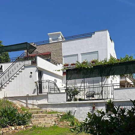 Villa Milka 우체하 외부 사진