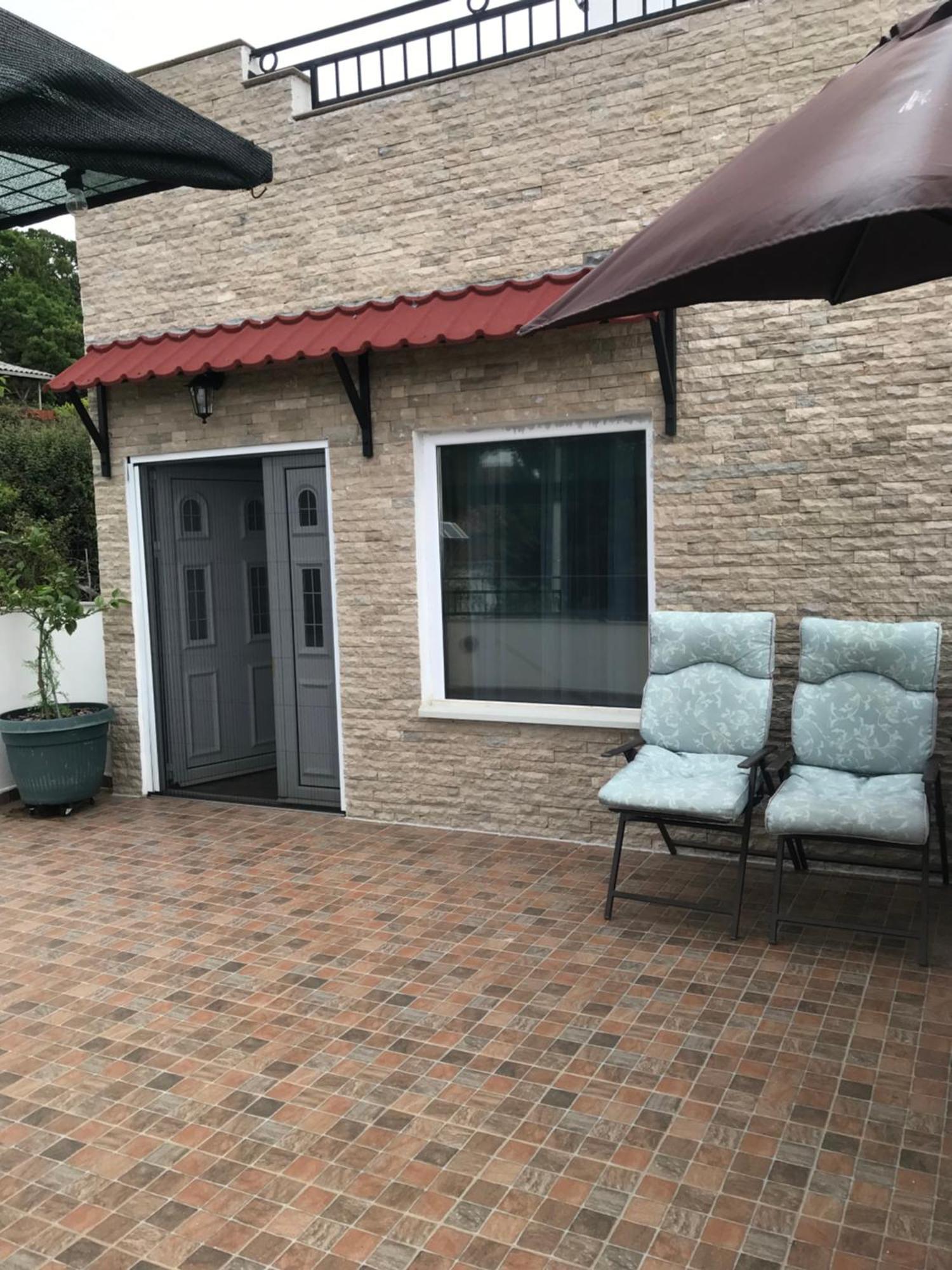 Villa Milka 우체하 외부 사진
