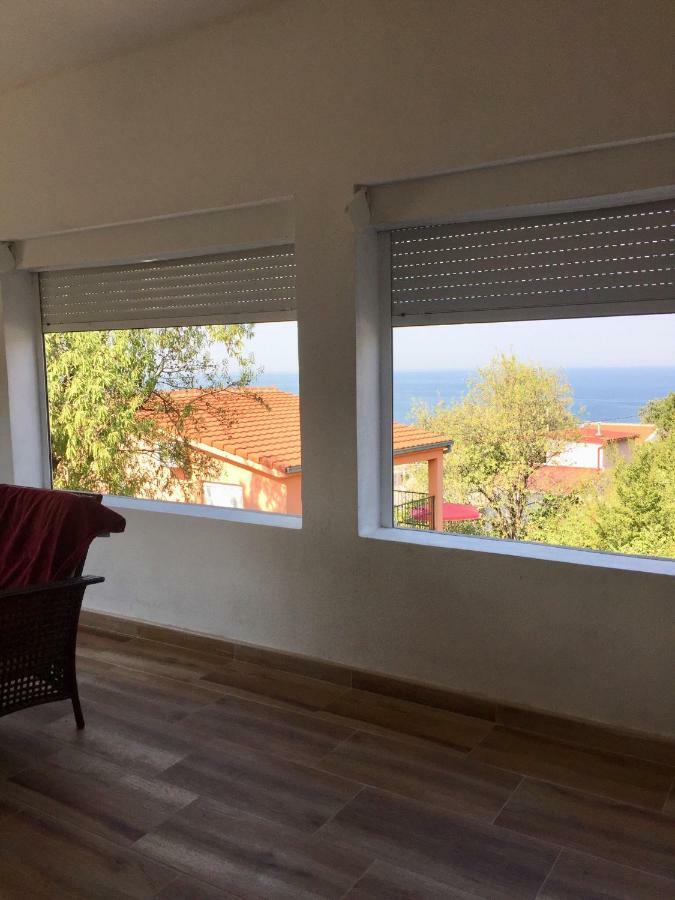 Villa Milka 우체하 외부 사진