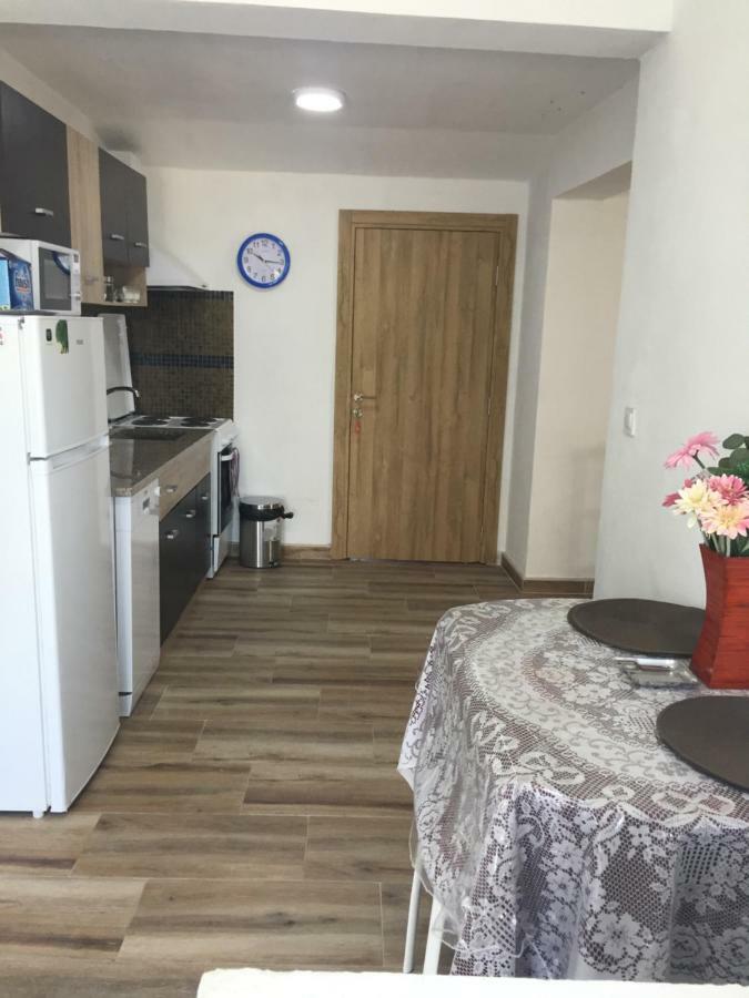 Villa Milka 우체하 외부 사진
