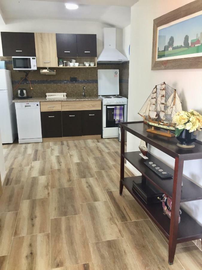 Villa Milka 우체하 외부 사진